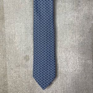 Hermes Necktie NWT